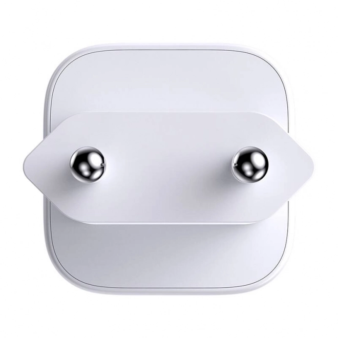 Joyroom miniatuur oplader 30W GaN wit