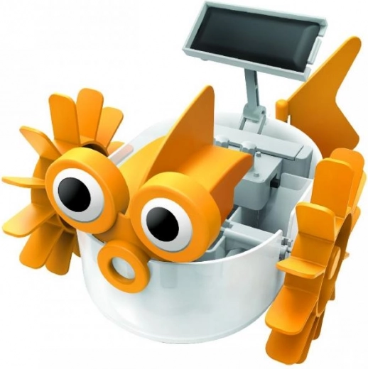 Leren over hernieuwbare energie