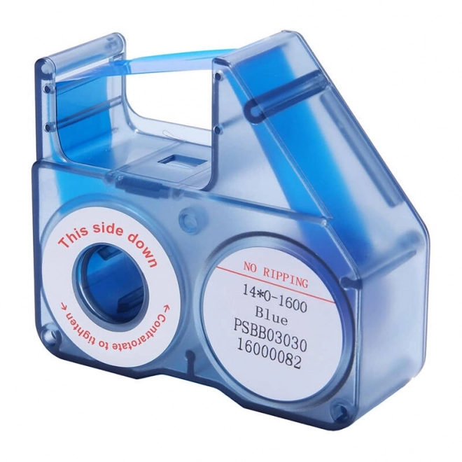 Tape voor thermische printer Niimbot B18 – Blauw