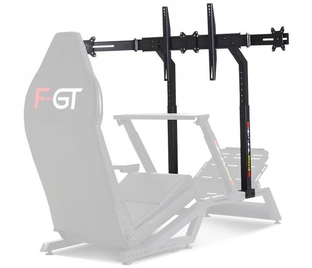 Monitorstandaard voor simulator Next Level Racing F-GT