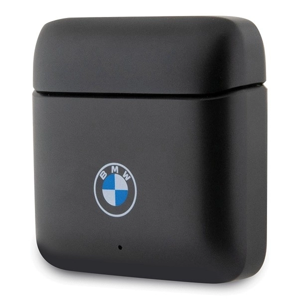 Bluetooth koptelefoon TWS BMWSES20AMK zwart