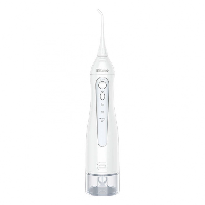 Orale douche met spuitkop set Bitvae BV 5020E Wit
