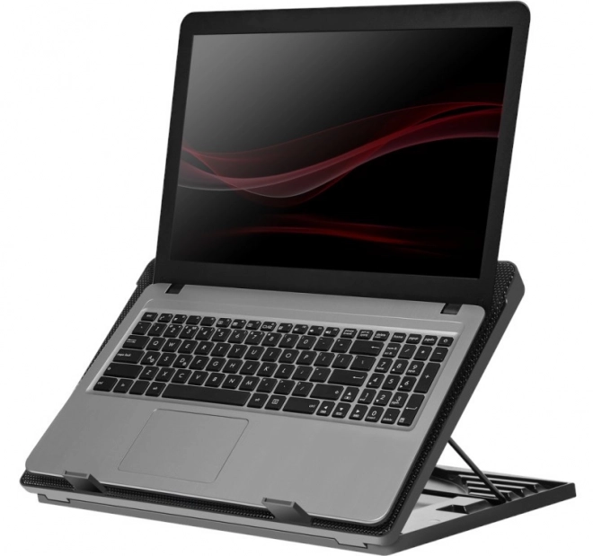 Koelpad voor laptop Defender NS-501 15.6"-17"