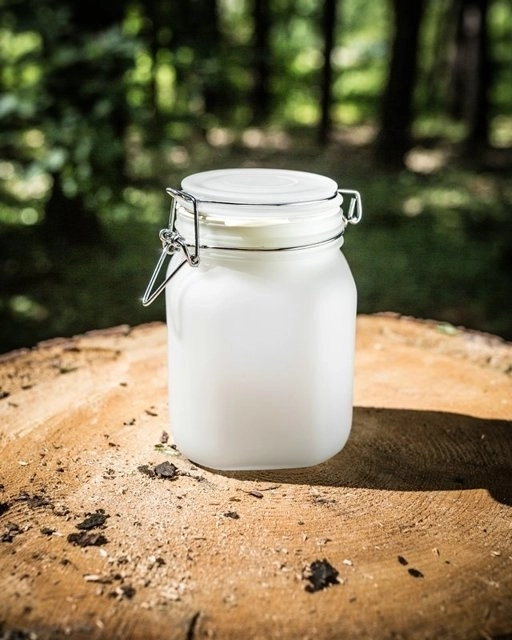 Zonne-energielamp Sun Jar