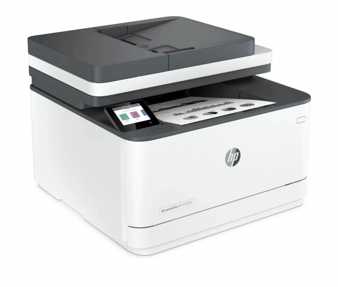 Multifunctioneel apparaat HP LaserJet Pro