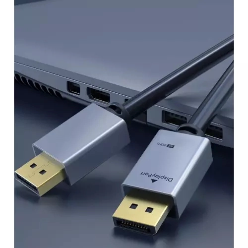 Kabel DisplayPort naar DisplayPort 4K