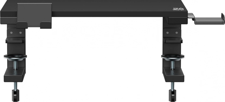 Snelle montage zonder boren