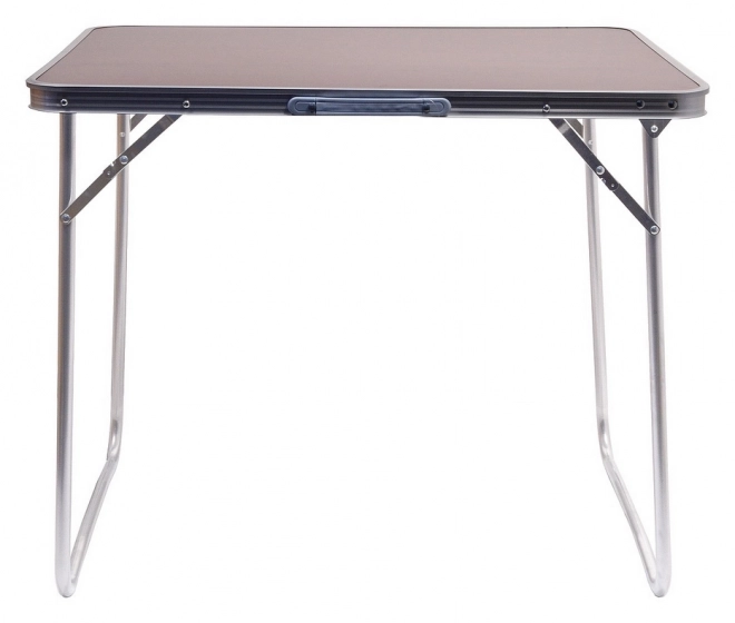 Opvouwbare tuintafel met handvat