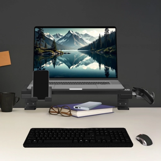 Ruimtebesparing en betere organisatie