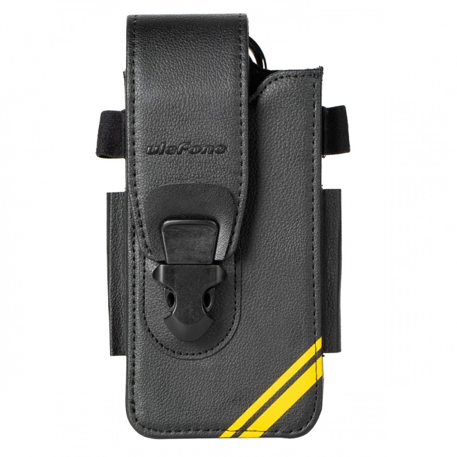Leren hoes voor Ulefone Armor 26 Ultra