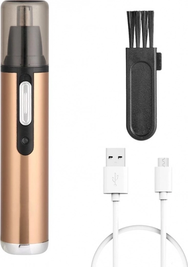 Opladen via micro-USB
