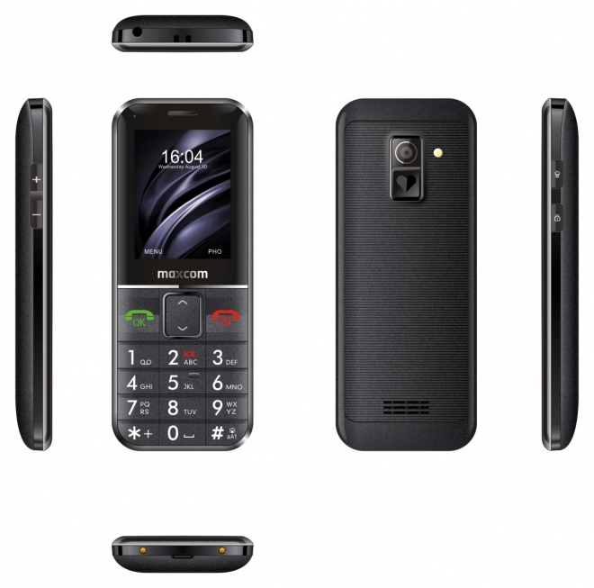 Maxcom MM 735 BB Comfort met SOS functie
