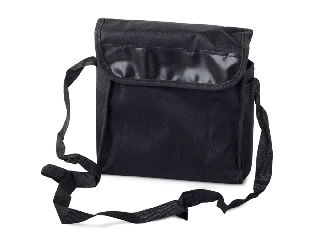 Complete accessoire set