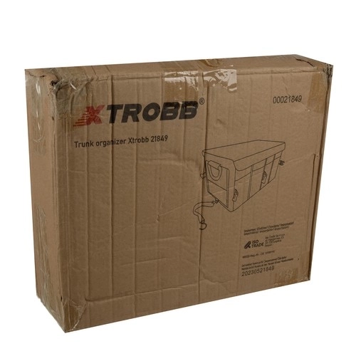 Organizeerder bot Xtrobb 21849