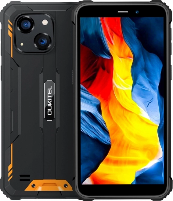 Robuuste smartphone Oukitel WP32 Pro