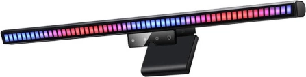 BlitzWolf CML4 RGB monitorlamp