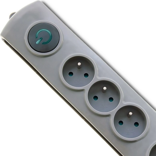 Snelle bediening dankzij de verlichte Quick Switch
