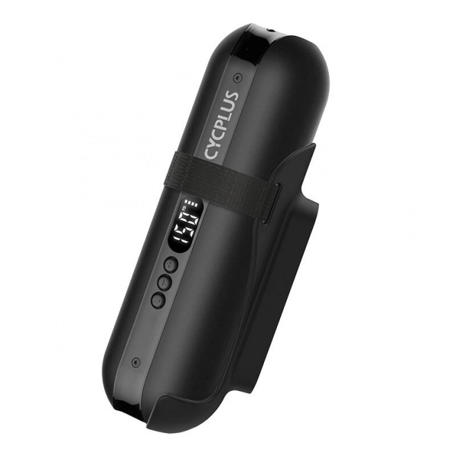 Draagbare luchtpomp Cycplus A2