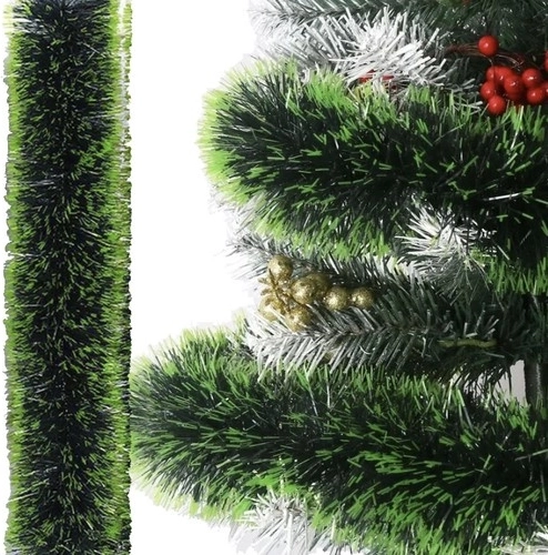 Kerstslinger 6 m Ruhhy 22308