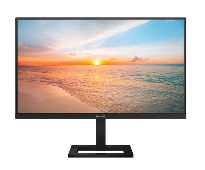 Monitor 27 IPS 4K met HDMI en DP
