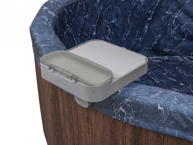 Bestway multifunctionele plank voor bubbelbaden Lay-Z-Spa
