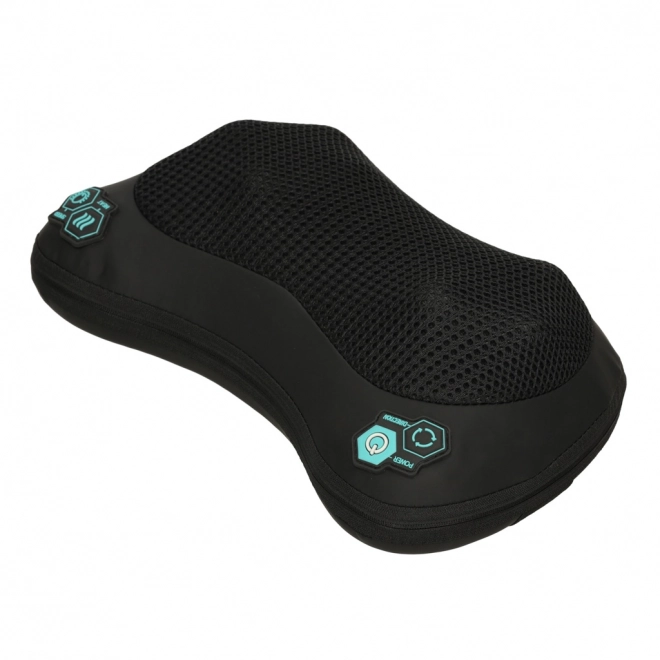 Shiatsu-massager rugkussen