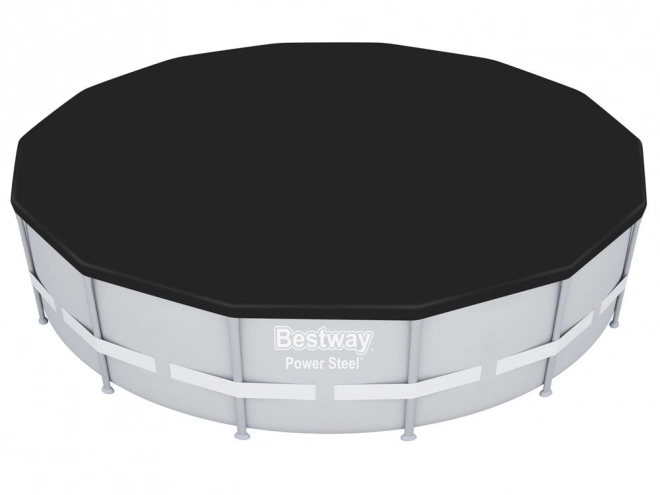 Bestway afdekzeil voor zwembad 396 cm