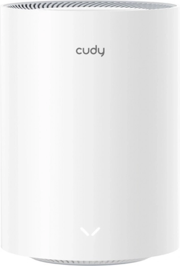 Wi‑Fi 6‑prestaties met AX1800‑snelheid