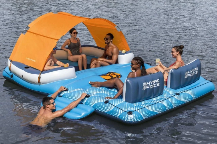 Comfortabele rugsteun