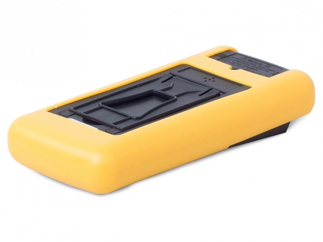 Digitale LCD multimeter met sonde