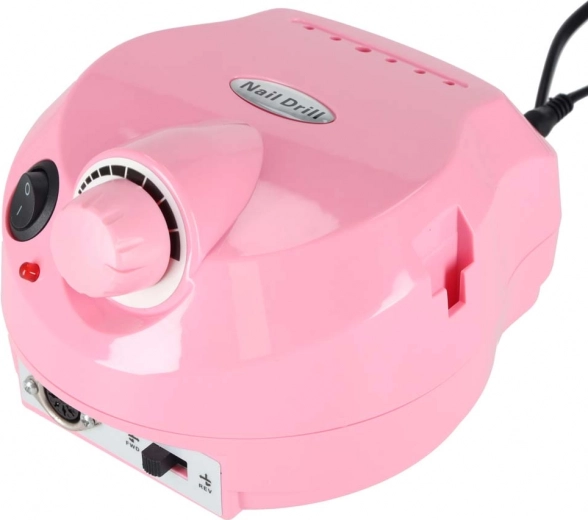 Traploze regeling tot 35.000 rpm