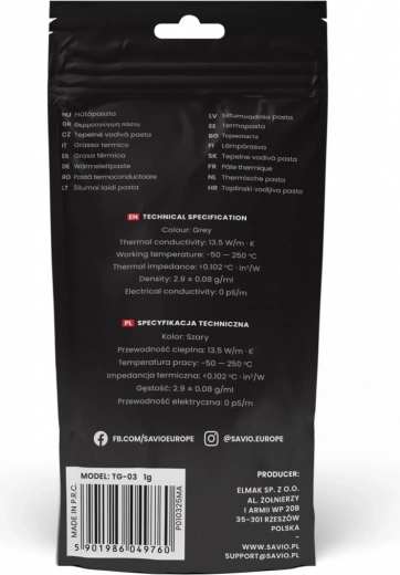 Veilig en eenvoudig aan te brengen