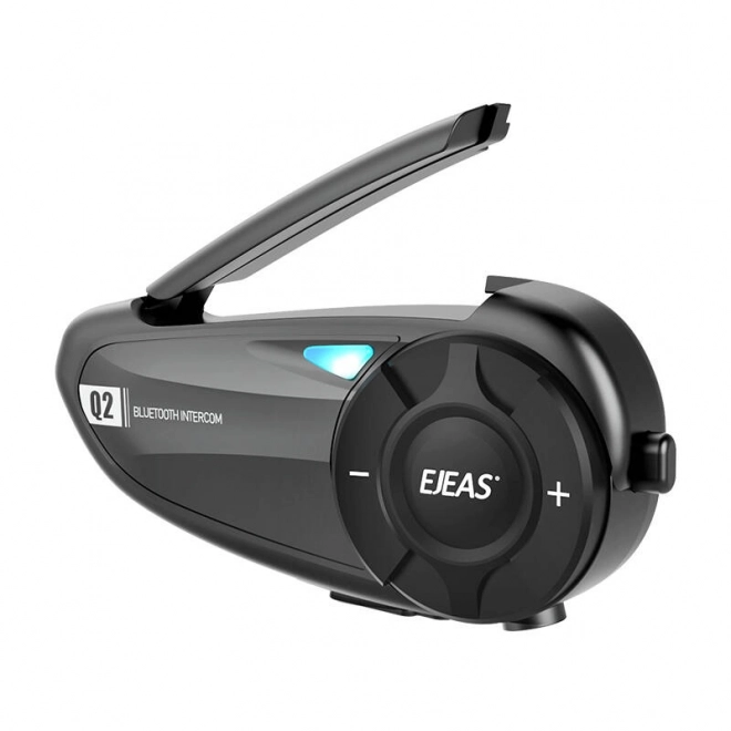 Intercom voor motorfietsen EJEAS Q2