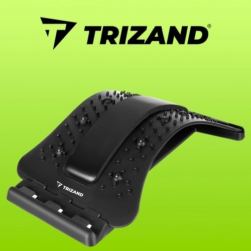 Achterverlengingsapparaat Trizand 22059