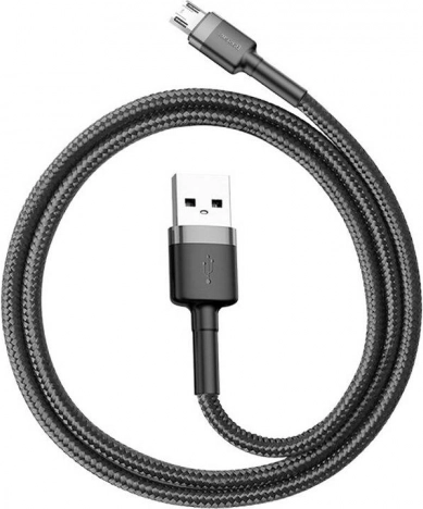 Snel opladen en gegevensoverdracht