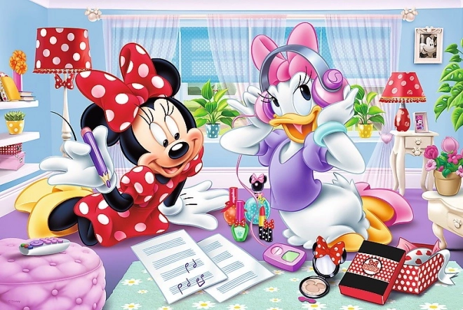 Trefl puzzel 160 Minnie