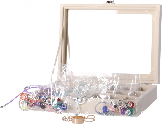 Georganiseerde opbergruimte