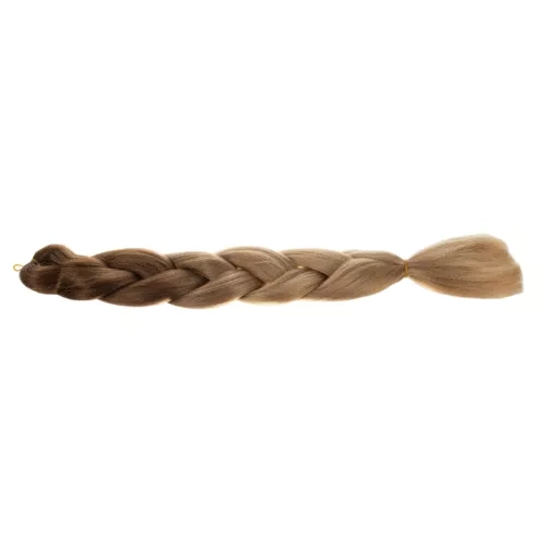 Synthetisch haar ombre vlechten Soulima 23579