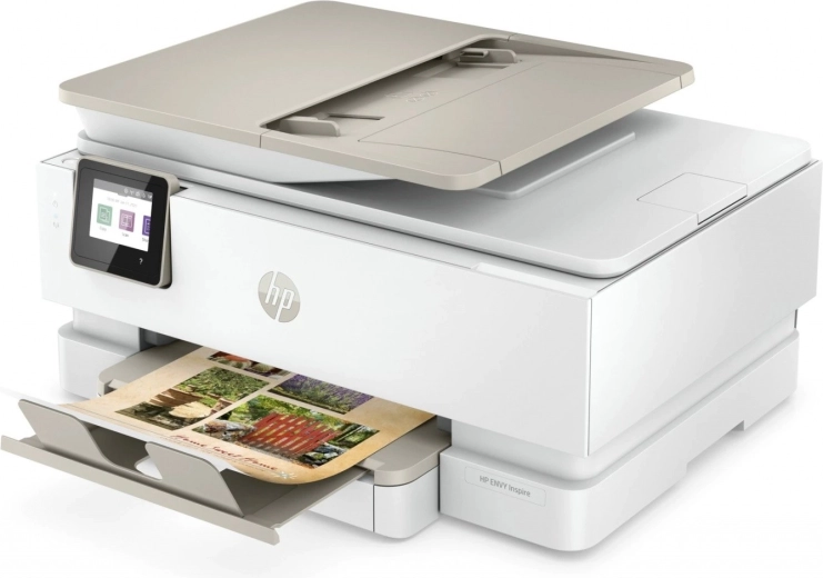 Hoge kwaliteit kleurafdrukken