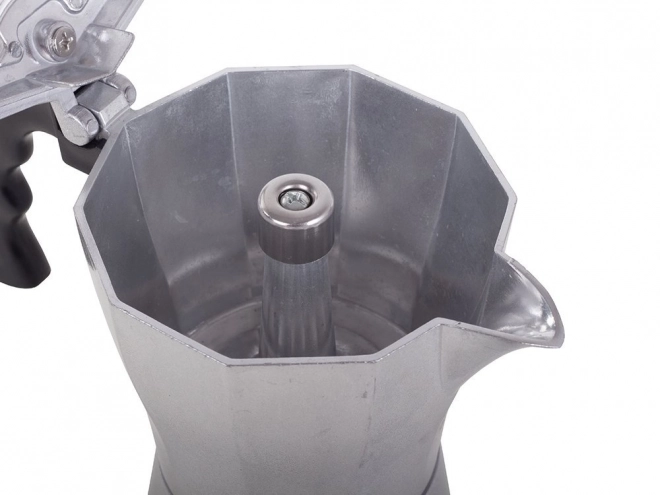 Elektrische koffiezetapparaat voor 6 kopjes, 300 ml