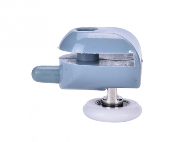 Set wielen voor douchecabine