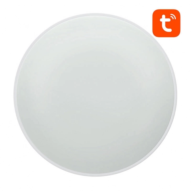 Slim plafondlamp Bluetooth 30cm RGBCW Gosund LB13