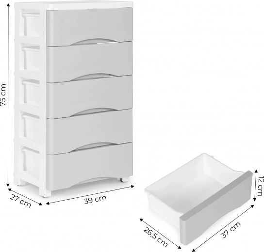 Veilige lades met stops