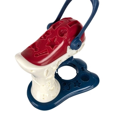 Plastelínová set Kruzzel 22563