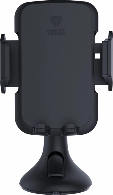 Universele telefoonhouder voor in de auto voor telefoons tot 6 inch