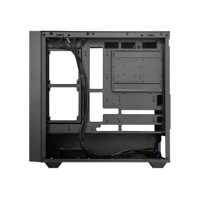 CHIEFTEC Hunter 3 met ARGB ventilatoren