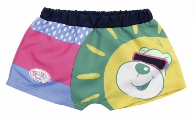 Ideale outfit voor strandplezier
