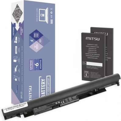 Batterij HP JC03 JC04 240 250 255 258 G6