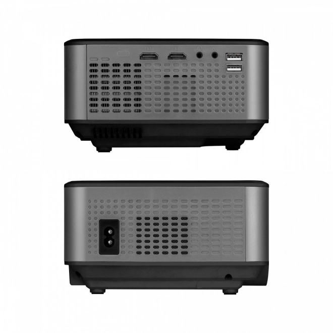 Projector Krüger & Matz V-LED60 Wi-Fi Full HD