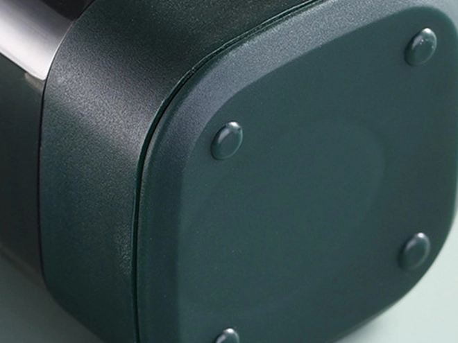 Automatische tandenstokerdispenser met elegant ontwerp